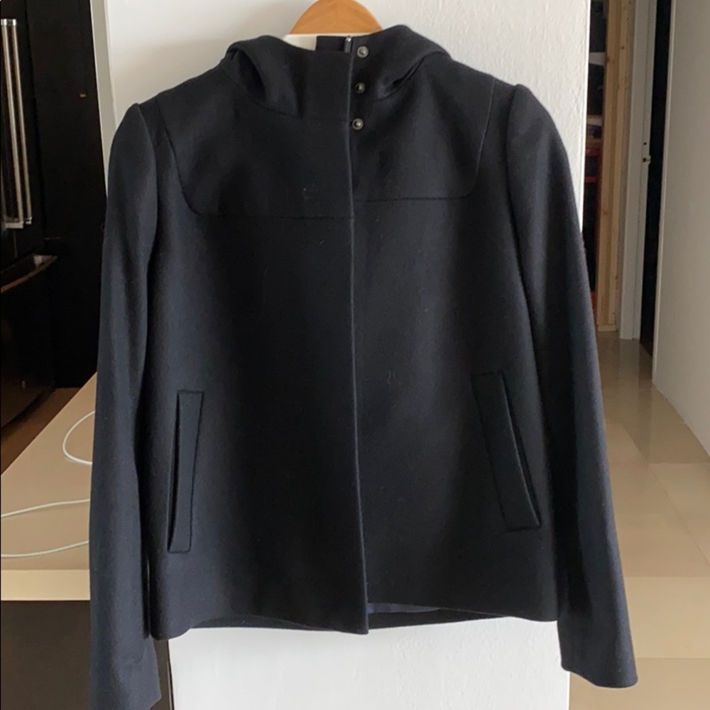 JCrew jacket
